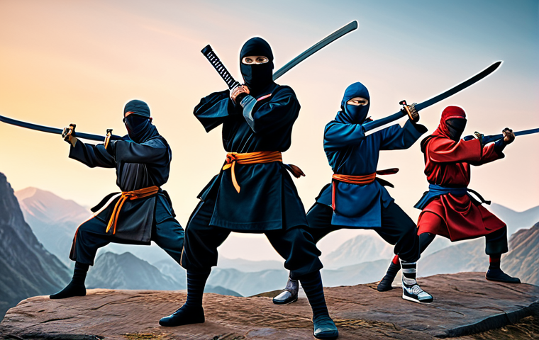 ninjago - 이미지 1