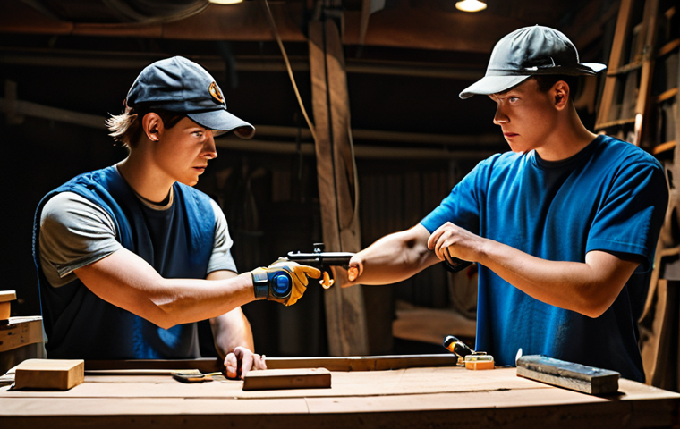 닌자고 닌자들이 극복한 위기 - Lloyd's Leadership Challenge**

"A young, determined Lloyd, the Green Ninja, fully clothed in his ni...