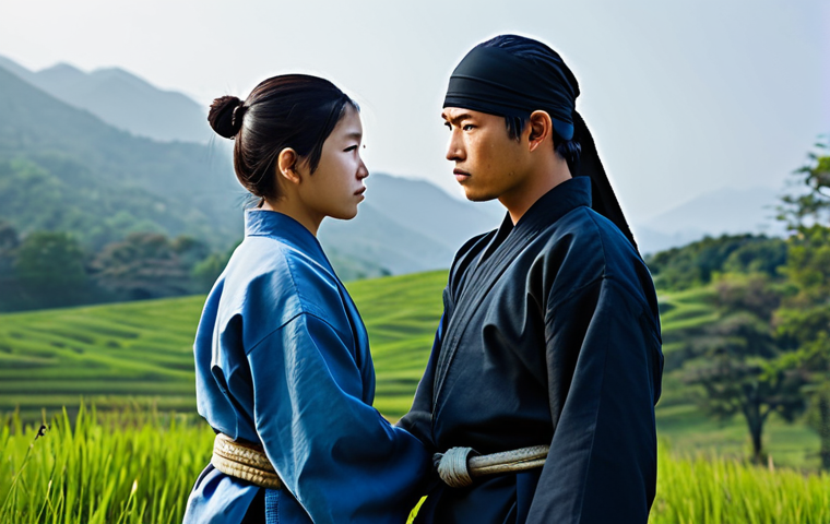 닌자고 닌자들이 극복한 위기 - Ninjas' Ingenuity (Powers Lost)**

"Kai, Jay, Cole, and Zane, fully clothed in practical, non-reveal...